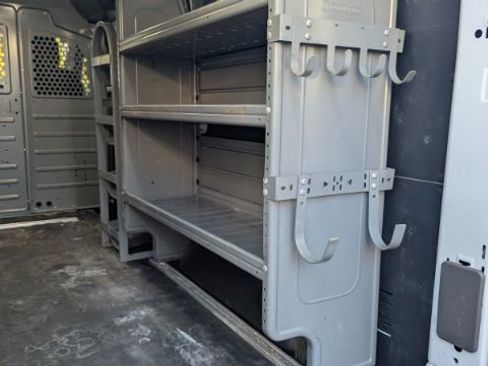 Used 2020 Ford Transit 150 Low Roof w/ Interior Upgrade Package image 21