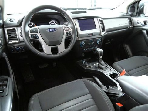 Certified 2023 Ford Ranger XLT w/ Equipment Group 302A High image 5