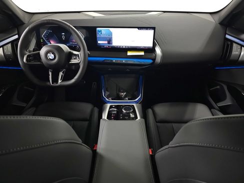 Used 2026 BMW X3 xDrive30i w/ M Sport Package AWD/4WD image 8