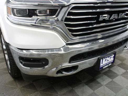 Used 2020 RAM 1500 Limited AWD/4WD image 55