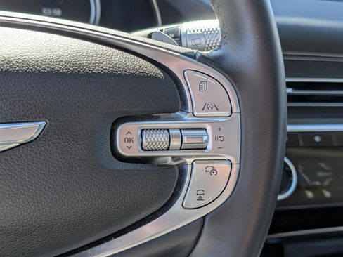 Used 2024 Genesis GV80 3.5T image 24