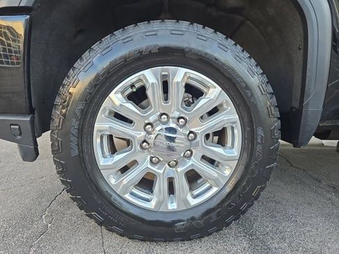 Used 2023 GMC Sierra 2500 Denali image 35