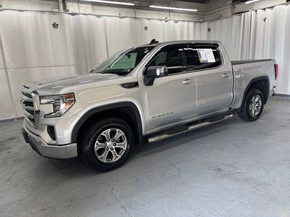 Used 2020 GMC Sierra 1500 SLE w/ SLE Value Package