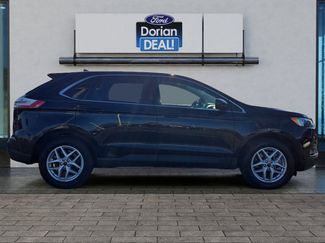 Certified 2023 Ford Edge SEL w/ Convenience Package video 2