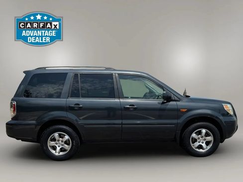 Used 2006 Honda Pilot EX image 4