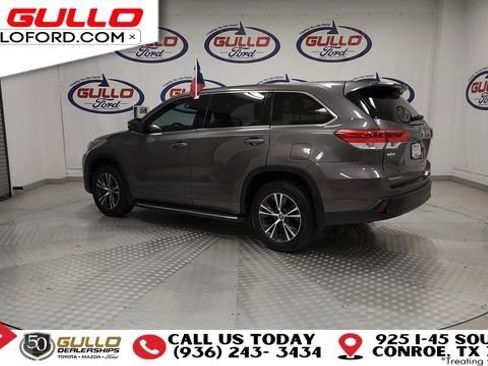 Used 2018 Toyota Highlander LE image 6