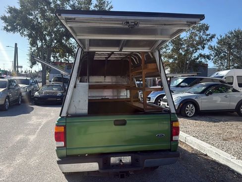 Used 1999 Ford Ranger Long Bed image 12