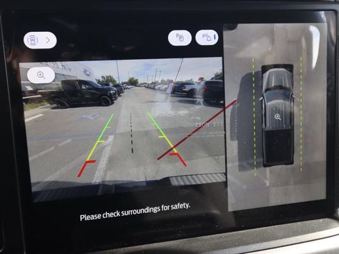 New 2026 Ford F150 XLT w/ Equipment Group 302A MID image 6