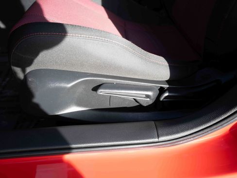 Certified 2023 Honda Civic Si image 12