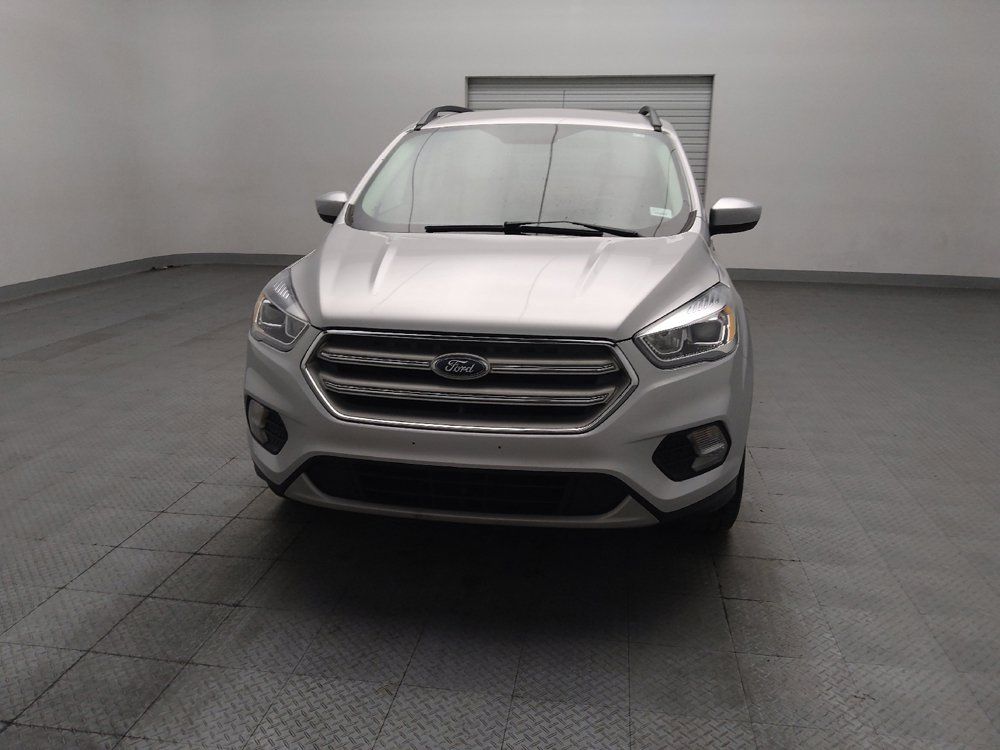 Used 2018 Ford Escape SEL AWD/4WD image 15