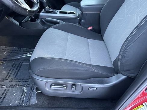 Used 2023 Toyota Tacoma 4x4 Double Cab image 21