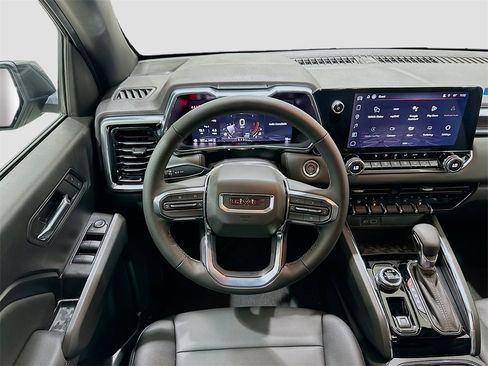 New 2025 GMC Canyon Elevation w/ Convenience Package image 22