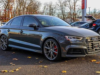 Used 2018 Audi S3 Premium Plus w/ Technology Package