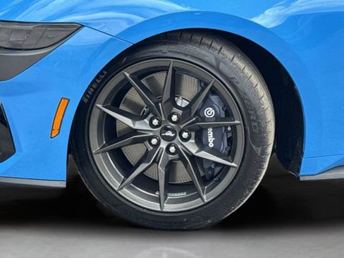 New 2025 Ford Mustang Dark Horse RWD image 9