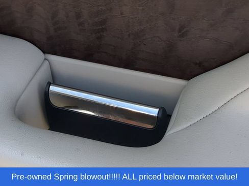 Used 2020 Lincoln Navigator Reserve RWD image 50