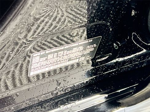 Used 2025 BMW X3 xDrive30i w/ M Sport Package image 31