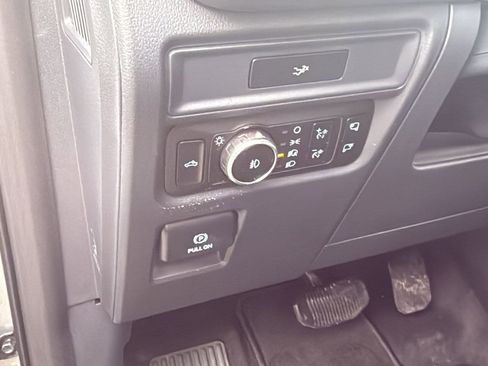 New 2026 Ford F150 XLT w/ Equipment Group 302A MID image 15