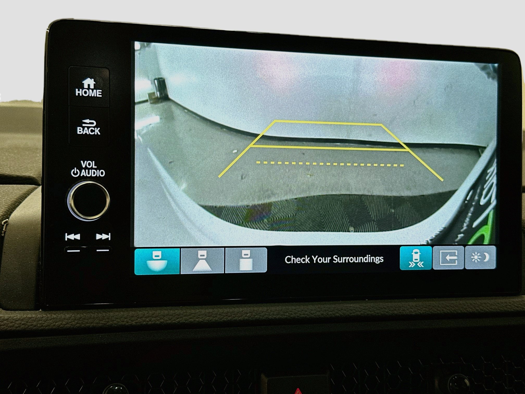 Used 2024 Honda CR-V Sport-L image 22