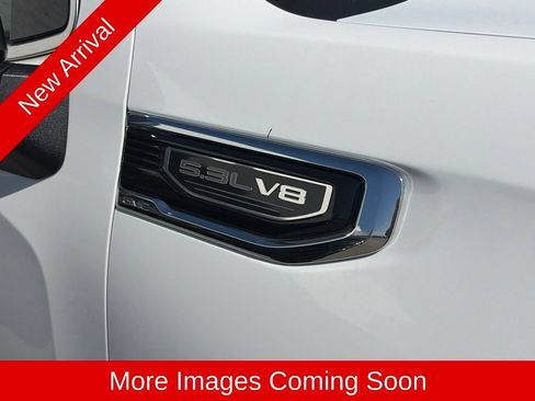 Used 2026 GMC Sierra 1500 SLT RWD image 9