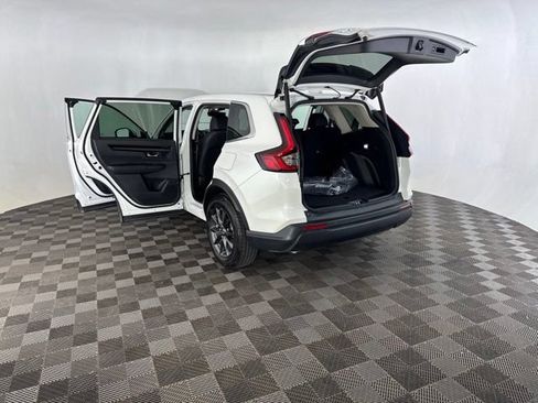 Used 2026 Honda CR-V EX-L image 20