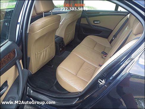 Used 2009 BMW 528i xDrive Sedan image 15