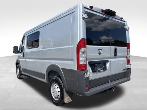 Used 2016 RAM ProMaster 1500 w/ Interior Convenience Group FWD image 3