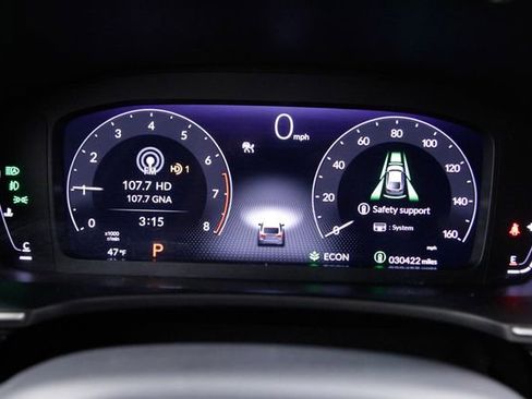 Certified 2023 Honda Civic Sport Touring image 25