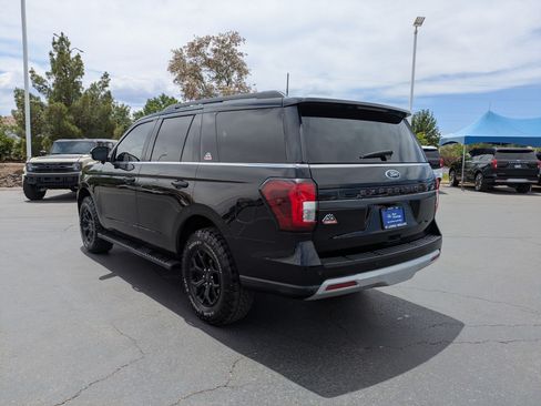 Certified 2023 Ford Expedition Timberline AWD/4WD image 7
