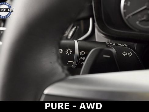 Used 2024 INFINITI QX60 Pure image 30