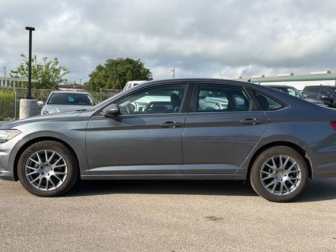 Used 2021 Volkswagen Jetta S FWD image 10