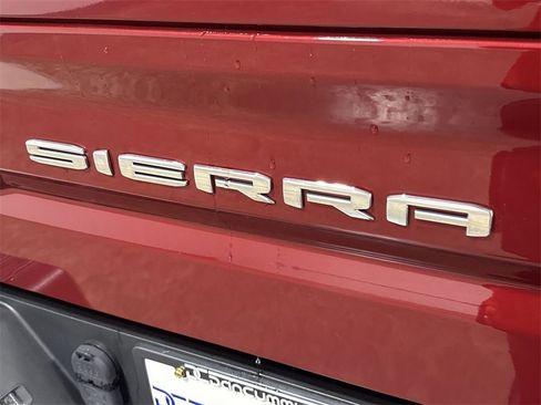Used 2019 GMC Sierra 1500 AT4 w/ AT4 Premium Package image 28
