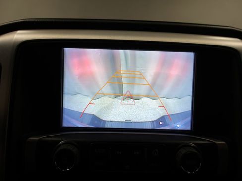 Used 2017 GMC Sierra 1500 SLT image 28