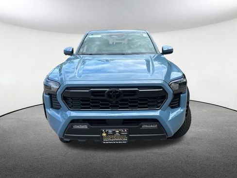 New 2026 Toyota Tacoma TRD Off-Road w/ TRD Off Road Premium Package AWD/4WD image 4