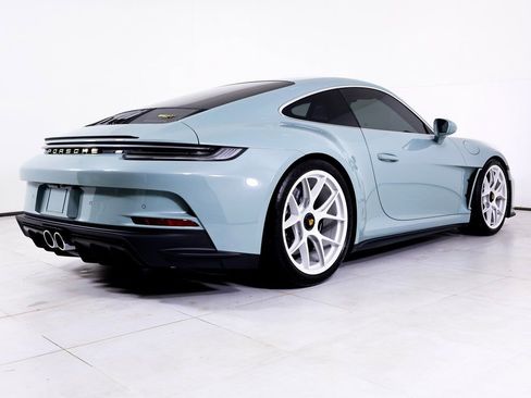 Certified 2024 Porsche 911 S/T image 34