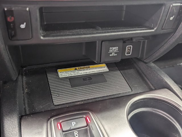 Used 2023 Honda Passport EX-L image 27