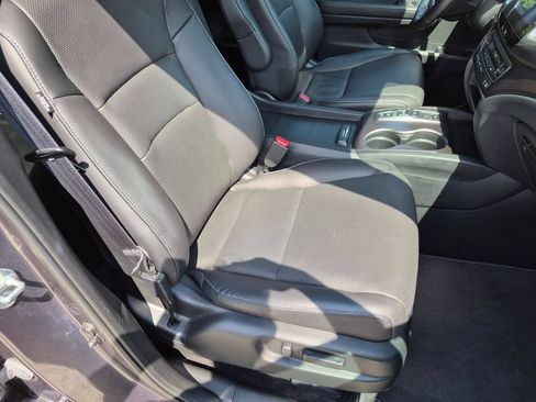 Used 2020 Honda Ridgeline RTL image 27