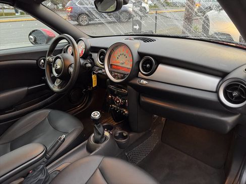 Used 2012 MINI Cooper Roadster image 17