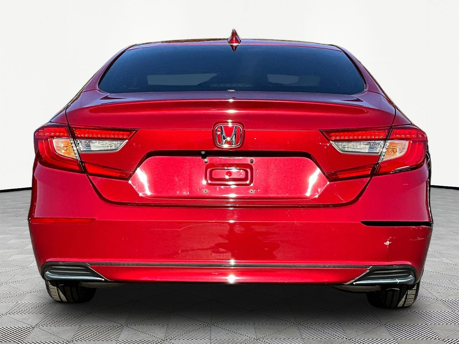 Used 2018 Honda Accord EX-L image 5