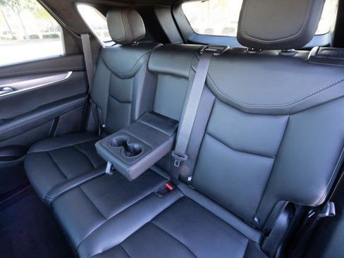 Used 2022 Cadillac XT5 Luxury image 27