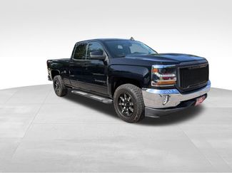 Used 2017 Chevrolet Silverado 1500 LT w/ All Star Edition AWD/4WD 360° Tour