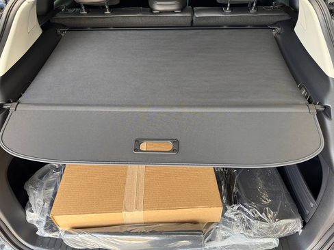 New 2025 MAZDA CX-50 AWD 2.5 Hybrid w/ Weather Package image 38