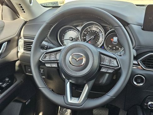 New 2025 MAZDA CX-5 Carbon Edition image 30