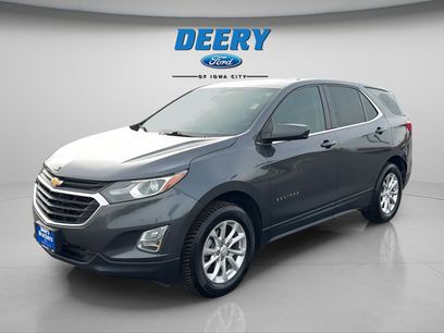Used 2020 Chevrolet Equinox LT