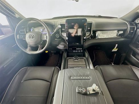 New 2026 RAM 2500 Limited image 9