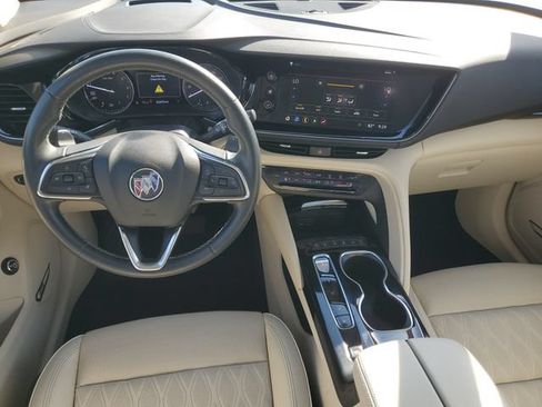 Certified 2023 Buick Envision Avenir AWD/4WD image 13