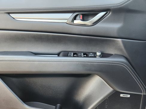 Used 2024 MAZDA CX-5 AWD 2.5 S image 22