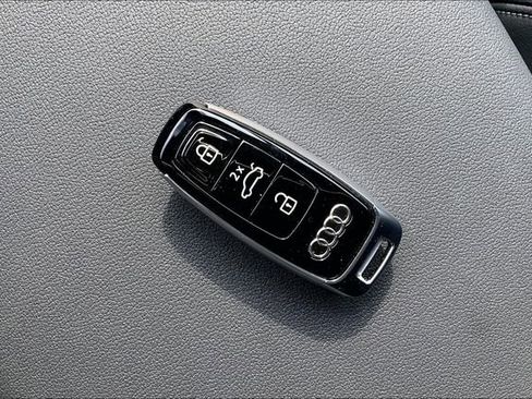 Used 2025 Audi Q7 3.0T Premium Plus w/ Premium Plus Package image 14