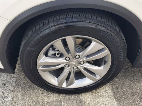 Used 2025 Acura MDX Base image 4