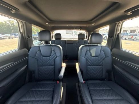 Used 2024 Kia Telluride SX X-Line AWD/4WD image 22
