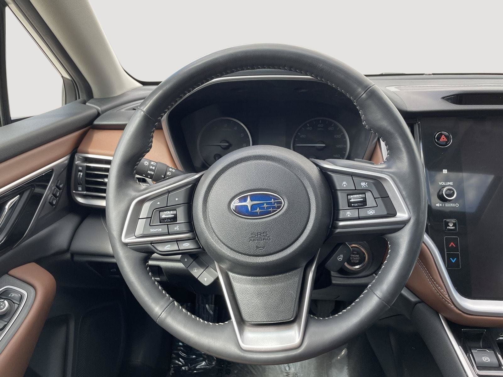 Used 2022 Subaru Outback Touring AWD/4WD image 29